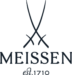 Logo Porzellan Manufaktur MEISSEN